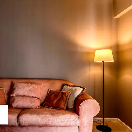 Relax Herastrau Apartment