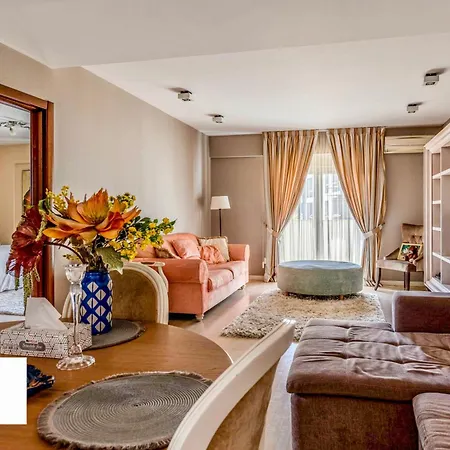 Apartment Relax Herastrau *
