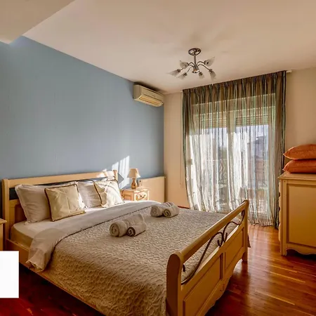 Apartment Relax Herastrau