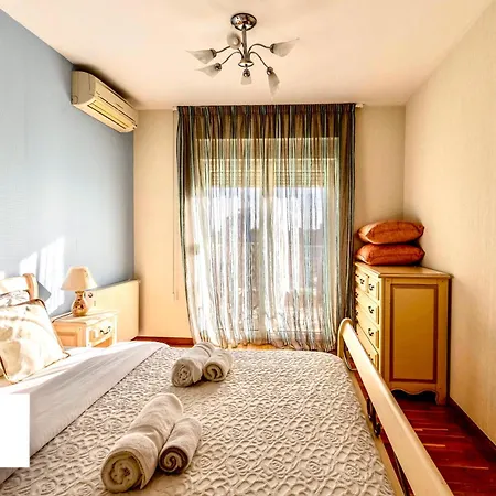 Relax Herastrau * Bucharest