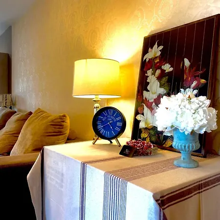 Relax Herastrau Bucharest