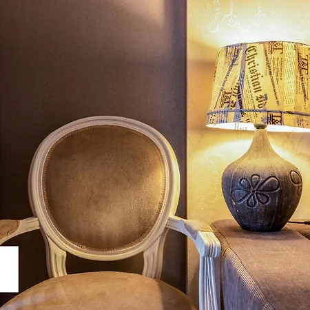Relax Herastrau Apartman